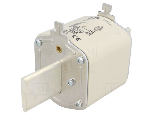 Siguranță ceramică gG 630A 500VAC NH3 industrială