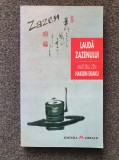 LAUDA ZAZENULUI - Hakuin Ekaku