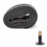 Cumpara ieftin Camera bicicleta Colinelli 20x1.75-2.125 inch cu valva Auto AV35, Butyl