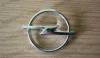 Emblema Opel 90mm Fulger 111mm Plastic Nichle