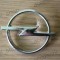 emblema OPEL 90 mm