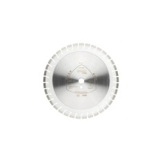 DT 600 U Supra disc diamantat de debitat mari pentru Materiale de santier, Beton, Beton uzat, armat, Cotilet, Klingspor 347485