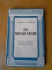 Din minunile naturii - C. Amiral (r) C. Boerescu