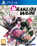 Sakura Wars D1 Edition Playstation 4