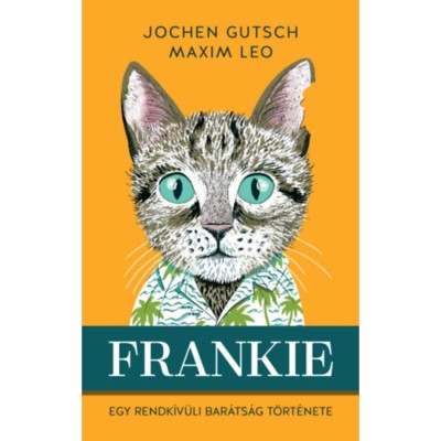 Frankie - Jochen Gutsch foto