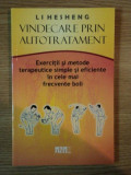 VINDECARE PRIN AUTOTRATAMENT de LI HESHENG , 2011