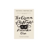 The Queen of the Night