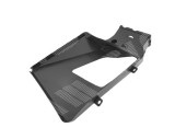 Deflector aer Tesla Model S, 2016-2020, montare fata, stanga, RapidAuto
