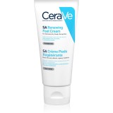 CeraVe SA crema reparatorie pentru picioare 88 ml