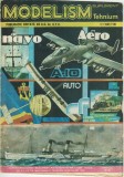 Z1086N Modelism, 3/1985