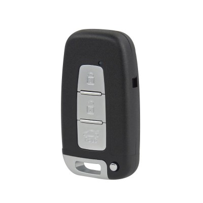 Cheie Smartkey Hyundai IX35 3 Butoane, Completa, PCF7952, Keyless 434 MHz foto