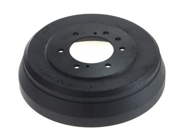 Tambur frana NISSAN PATHFINDER II (R50) (1995 - 2004) ABE C61033ABE
