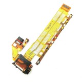 Banda Incarcare Sony Xperia Z4 Z3 Plus Z3+ E6553 Mufa Dock Conector