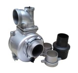 Corp pompa 4 inch compatibil Progarden PD40 pentru apa curata