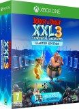 Asterix Obelix XXL 3 Limited Edition XBOX ONE