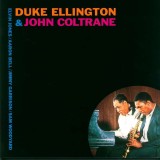Duke Ellington Duke Ellington John Coltrane 180g LP gatefold (vinyl)