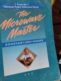 The microwane master - Donovan
