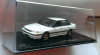 Macheta Subaru Legacy 2.0 Turbo RS Type RA JDM 1989 - IXO 1/43, 1:43