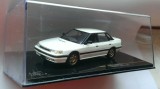 Macheta Subaru Legacy 2.0 Turbo RS Type RA JDM 1989 - IXO 1/43