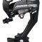 Schimbator spate shimano altus RD-M370-L-SGS, 9vit. prindere directa, culoare ne... Cod:ERDM370SGSL