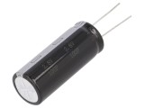 Supercondensator THT 100F 2.8V 18x45mm
