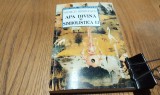 APA DIVINA si SIMBOLISTICA EI - Patricia Hidiroglou - Enciclopedic, 1997, 221p.