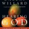 Hearing God Through the Year: A 365-Day Devotional