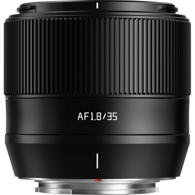 Obiectiv AutoFocus TTartisan AF35mm F1.8 STM APS-C foto