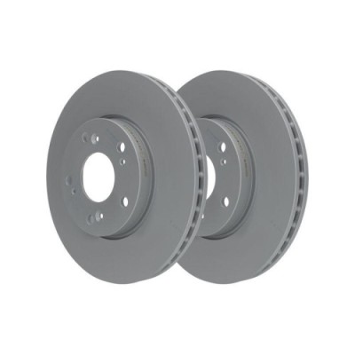 Set discuri frana Honda Accord 7 (Cl, Accord 7 Tourer (Estate) (Cm, 2.0 (CL7), 2.0 4WD (CL8), 2.2 i-CTDi (CN1), 2.4 (CL9), 2.0 (CM1), 2.2 i-CTDi (CN2 foto