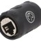 ETHERCON CAT6A Cable Extension Coupler