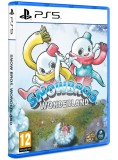 Snow Bros. Wonderland PS5