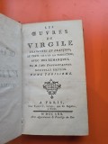 Les &OElig;uvres de Virgile - M. l Abb&eacute; Desfontaines - vol. III