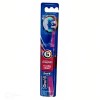 Periuta de Dinti, Oral-B, 5 Way Clean, Complete, Multi-Protectie, Medium, Culoare Mov