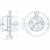 DELPHI BG3240C Disc frana
