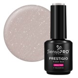 Cumpara ieftin Rubber Base PRESTIGIO SensoPRO Milano - Latte Bubble 15ml