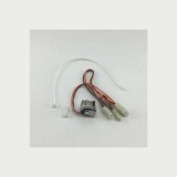Kit dezgivrare pentru frigider WHIRLPOOL INDESIT C00315692 AMANA Original