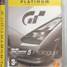 Joc PS3 GRAN TURISMO 5 Prologue Playstation 3