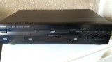 YAMAHA Natural Sound DVD Player . Model DVD-S796 . Nou.