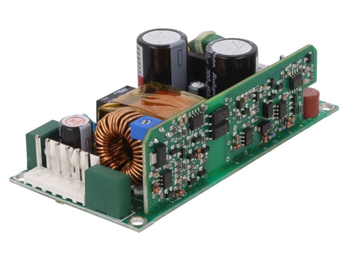 Alimentator open-frame 100W 12V DC