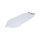 Covoras pentru cada cu ventuze, 90x40cm, transparent Z-TOOLS / 4269