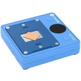 Plita CPU Sunshine SS-T12C, Universal