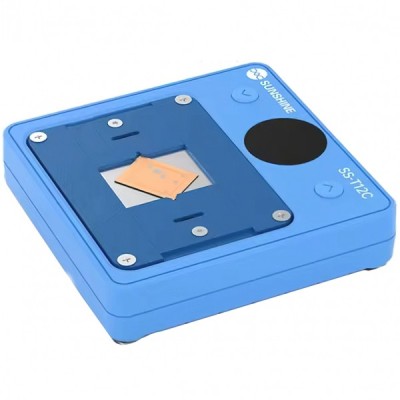 Plita CPU Sunshine SS-T12C foto