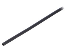 Manșon termocontractabil 3:1 1.5mm