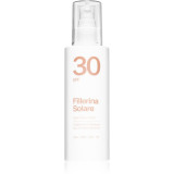 Fillerina Sun Beauty Body Sun Milk crema de corp pentru protectie solara SPF 30 150 ml