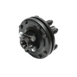 Ambreiaj universal pentru cardan Z6, diametru 180 mm, Thor