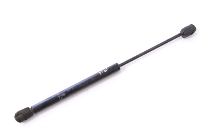 Amortizor capota dreapta față JEEP GRAND CHEROKEE III WH, WK 2009 OEM: 68025360AA 11459874