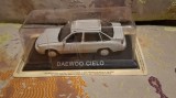 Macheta Daewoo Cielo - De Agostini 1:43