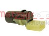 Sensor, ajutor parcare AUDI ALLROAD (4BH, C5) (2000 - 2005) METZGER 0901040