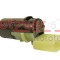Sensor, ajutor parcare AUDI ALLROAD (4BH, C5) (2000 - 2005) METZGER 0901040
