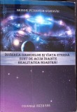 INVIEREA OAMENILOR SI VIATA ETERNA SUNT DE ACUM INAINTE REALITATEA NOASTRA!-GRIGORI PETROVICH GRABOVOI-344211, 2022, Brosata